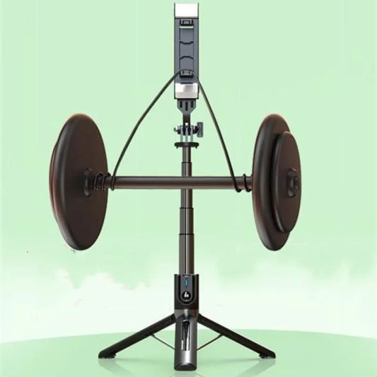 Bluetooth Handheld Camera Stick