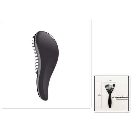 Brosse Démêlante pour Cheveux
