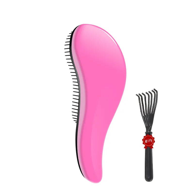 Brosse Démêlante pour Cheveux