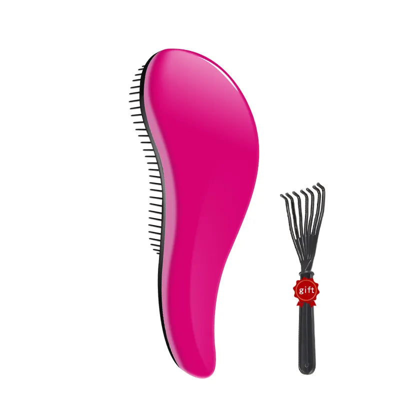 Brosse Démêlante pour Cheveux