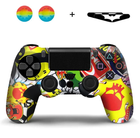 CamouGrip
