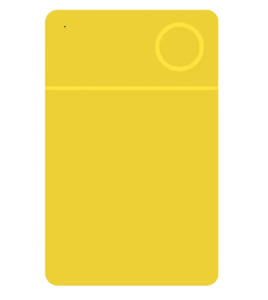 Dispositif d'alarme anti-perte pour carte - Boutique POMASAG