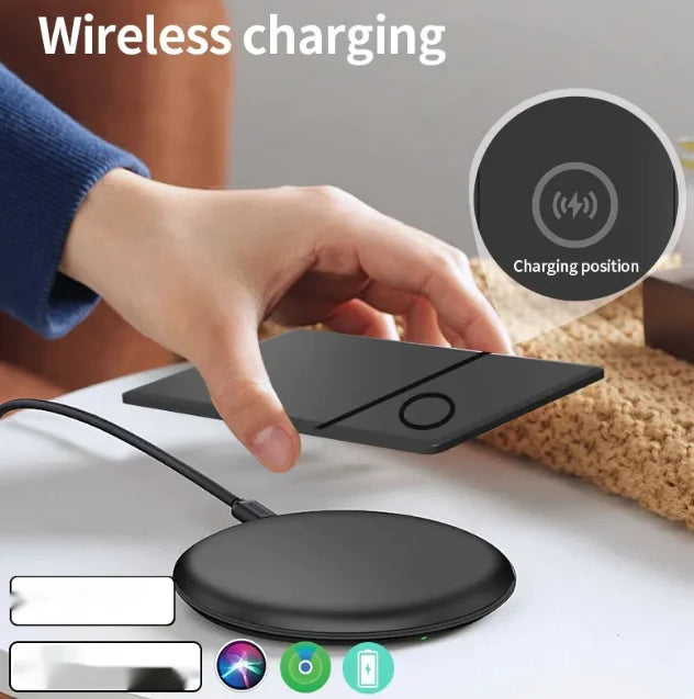 Dispositif d'alarme anti-perte pour carte - Boutique POMASAG