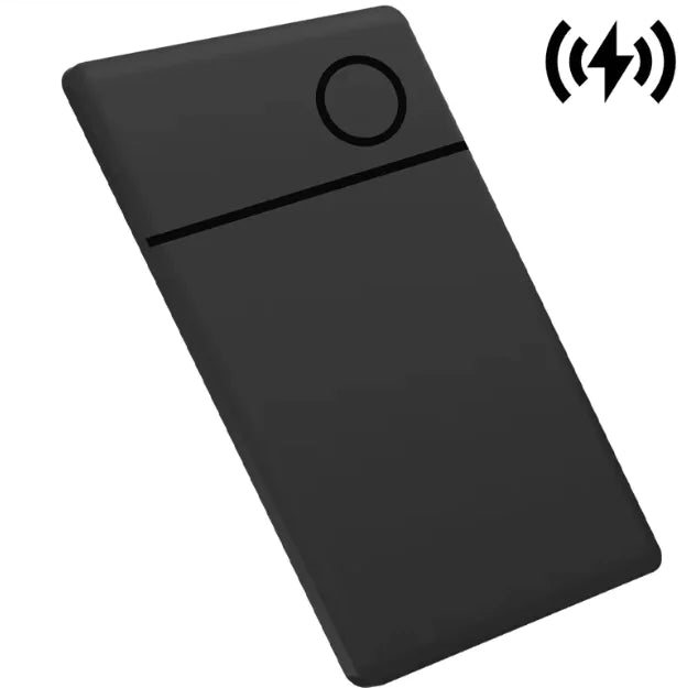 Dispositif d'alarme anti-perte pour carte - Boutique POMASAG