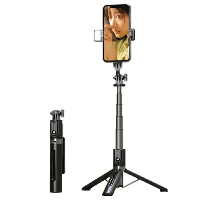 Bluetooth Handheld Camera Stick