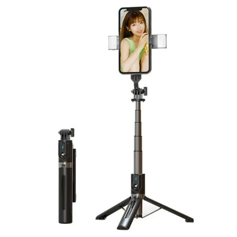 Bluetooth Handheld Camera Stick