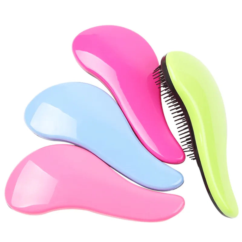 Brosse Démêlante pour Cheveux