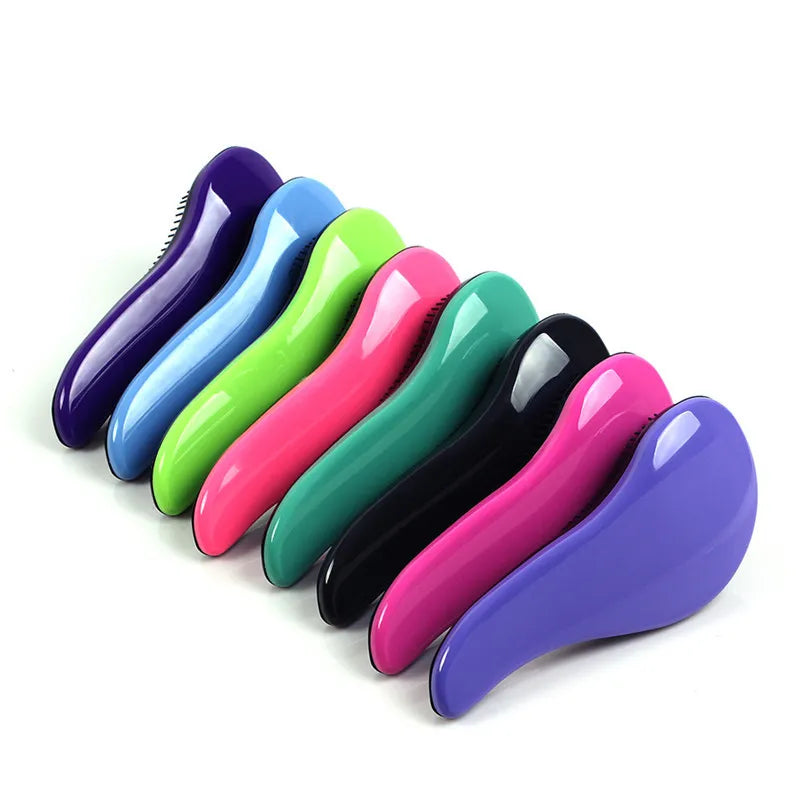 Brosse Démêlante pour Cheveux