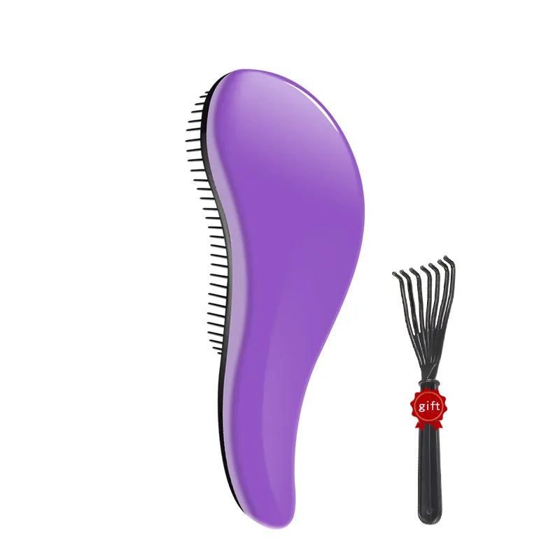 Brosse Démêlante pour Cheveux