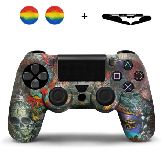 CamouGrip