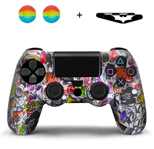CamouGrip